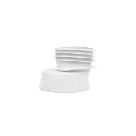 Złącze mimośródowe WC 110 mm
