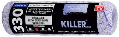 Zapas wałka Blue Dolphin Killer 18cm/13mm