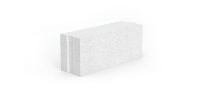Фото - Інше для будівництва Optimal Beton komórkowy Solbet  600, bloczek 18 cm 180x590x240 mm 600 kg/m3 