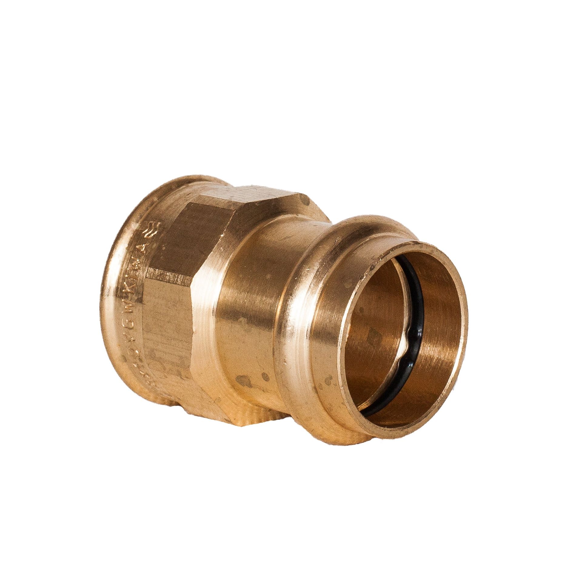 Woda Mufa przejściowa GW 28 mm x 1