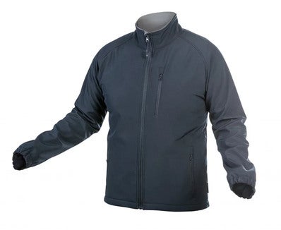 Kurtka robocza Softshell BIESE granatowa Högert, rozm. M (50)