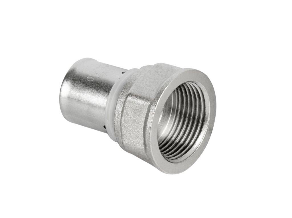 Pex Złączka zaciskowa GW 20 mm x 1/2