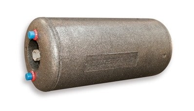 Wymiennik poziomy WGJ-G 120 l