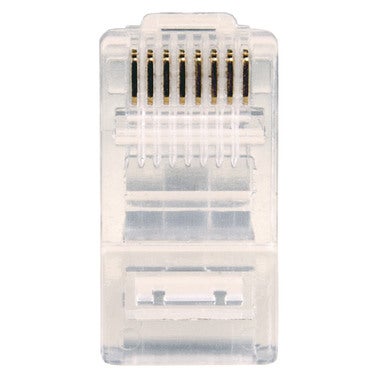Emos EMOS Wtyk RJ45 UTP CAT5E K0101 EM201