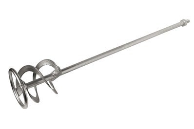 Mieszadło do zapraw 120x580 mm, uchwyt M14