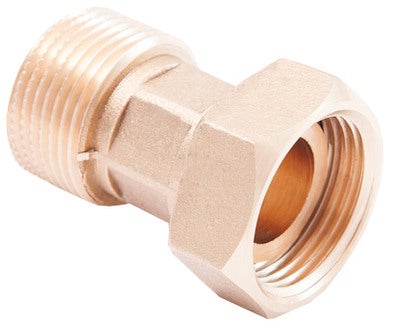 Półśrubunek do kotła 1/2x1/2