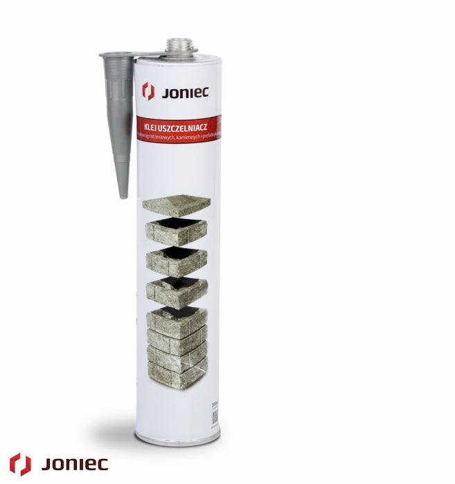 Klej uszczelniający do bloczków Joniec 300 ml