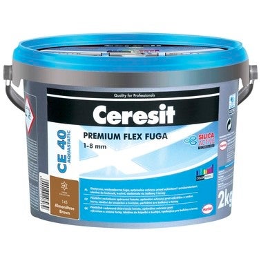 Fuga CE40 Color Perfect 145 almondtree brown 2 kg