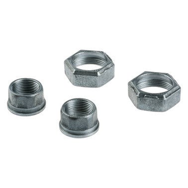 Śrubunek do pompy c.o. 1