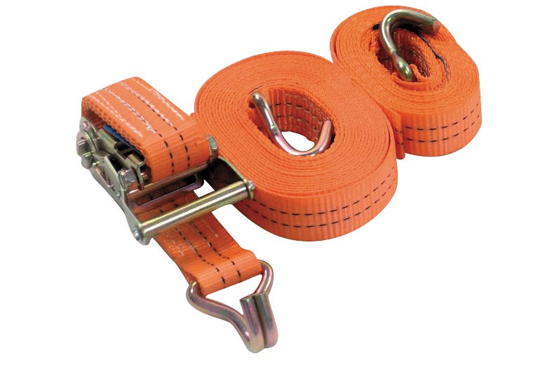 Pas transportowy ściągający 1000 kg 5x25 mm