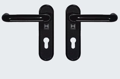 Klamka do drzwi przeciwpożarowych