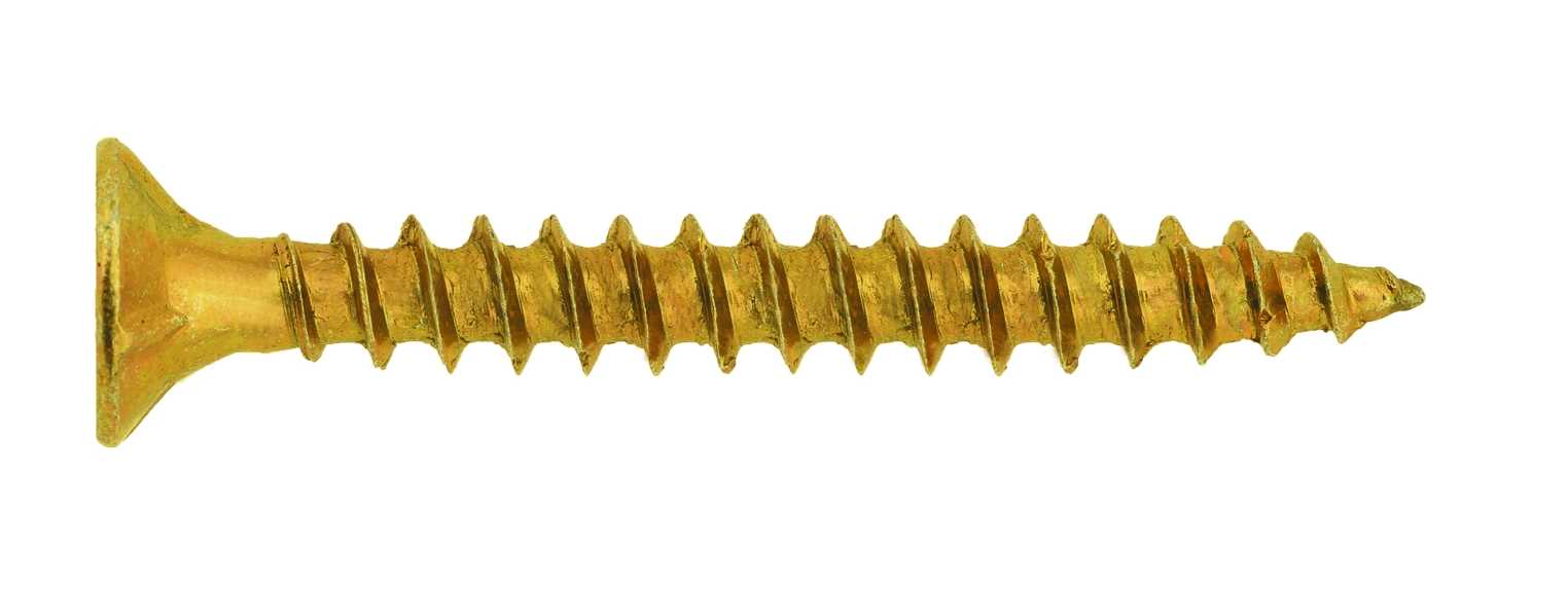 Wkręt do drewna 5.0x70 mm