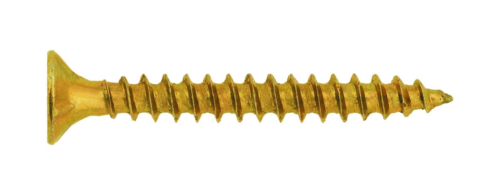 Wkręt do drewna 3.5x40 mm