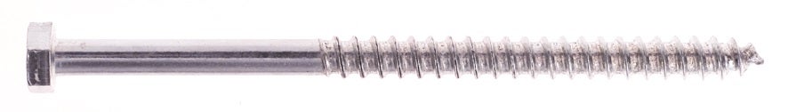 Wkręt do drewna 6.0x80 mm