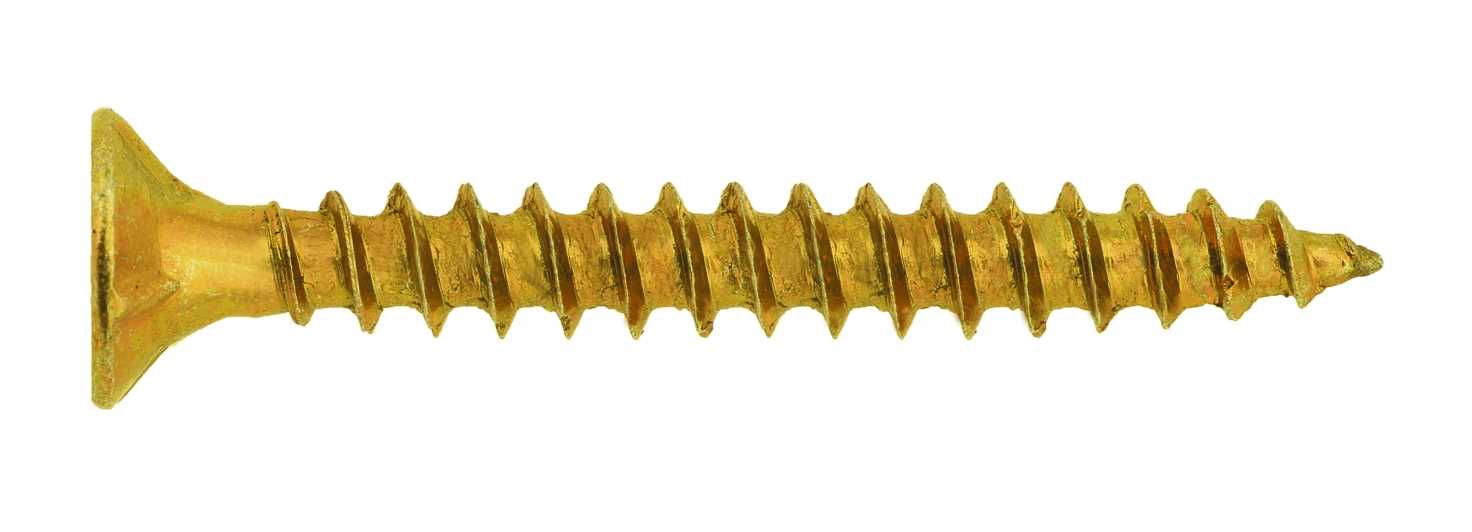 Wkręt do drewna 3.5x30 mm