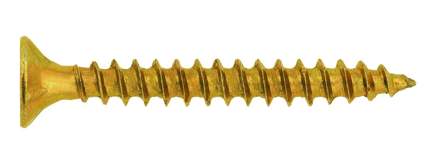 Wkręt do drewna 6.0x80 mm