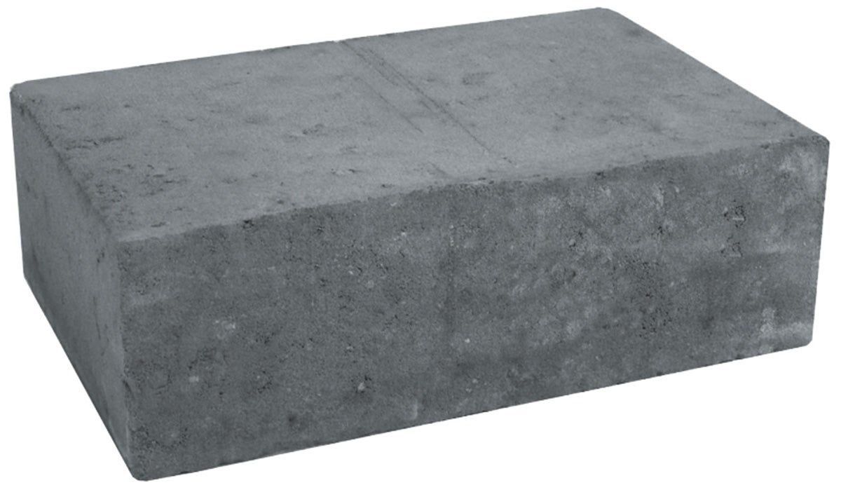 Bloczek fundamentowy Pater 12 cm 240x380x120 mm, 15 Mpa 19,2 szt./m2