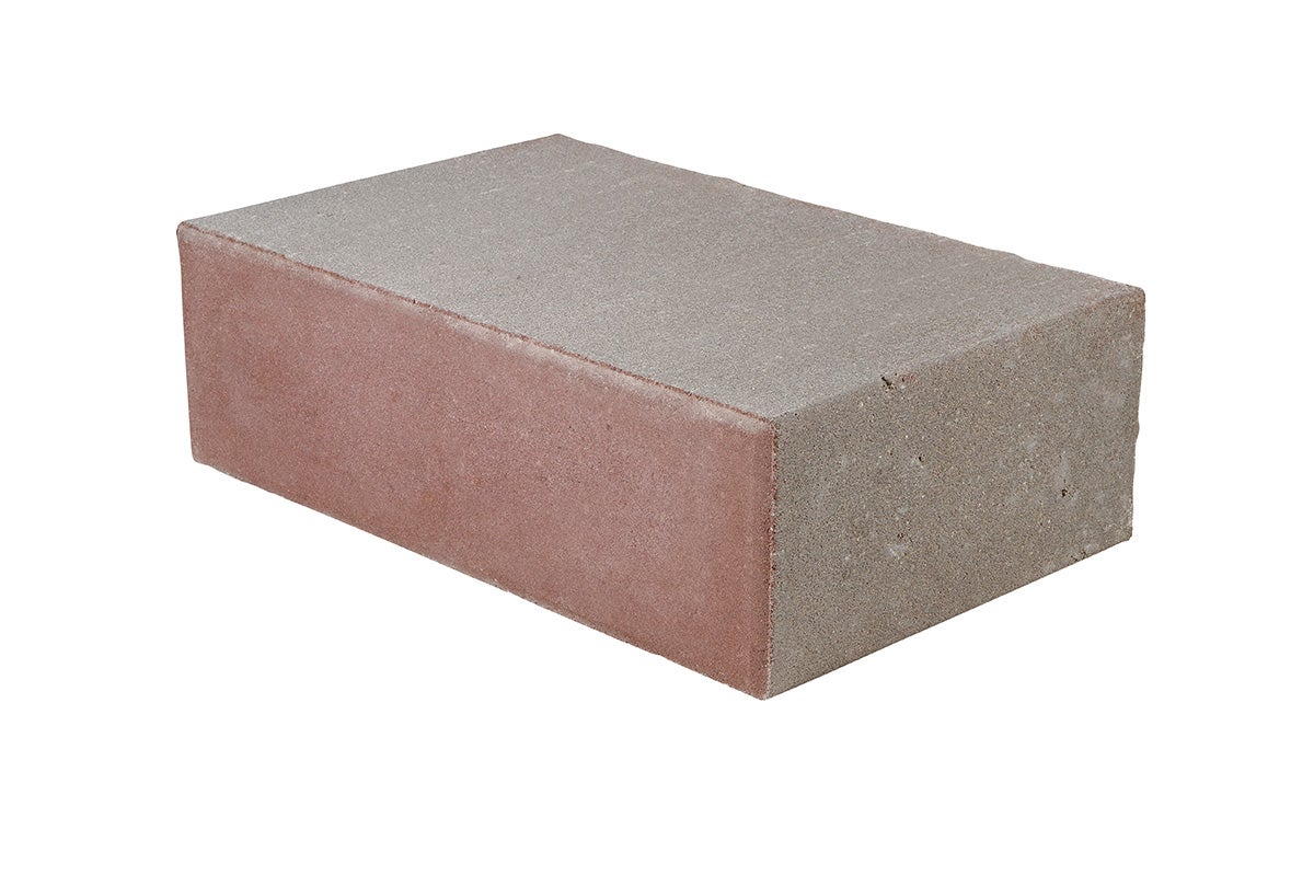 Bloczek fundamentowy Certus 12 cm 240x380x120 mm, 20 Mpa 19,2 szt./m2