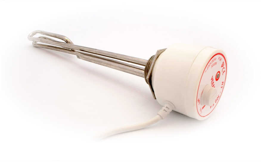 Grzałka do bojlera 3000 W 5/4