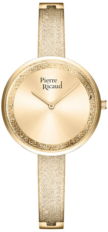 Zegarek Pierre Ricaud P23016.1101Q  -