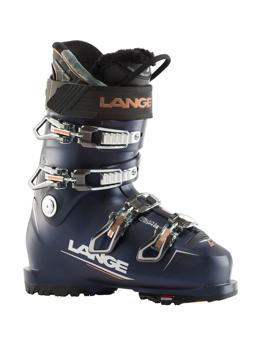 Buty Narciarskie Damskie Lange Rx 90 W Lv Flex90