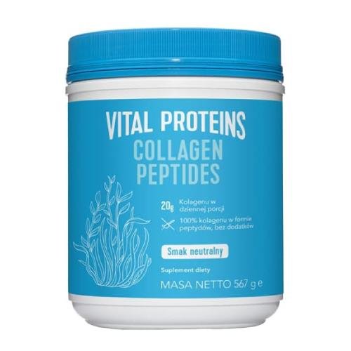 Vital Proteins Collagen Peptides Proszek Do Rozpuszczenia 567 g