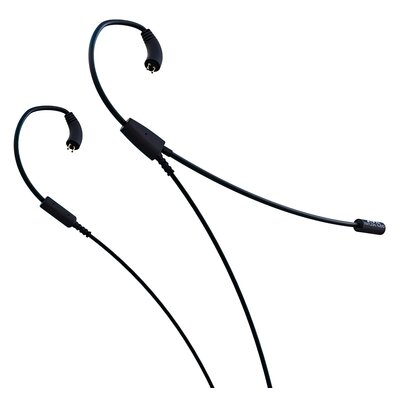 Antlion Audio Kimura - Kabel słuchawkowy 2-pin z mikrofonem +9 sklepów - przyjdź przetestuj lub zamów online+