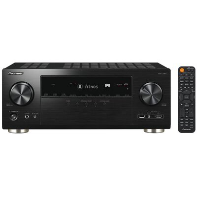 Pioneer VSX-LX304