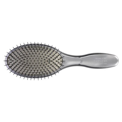 Olivia Garden Szczotka do włosów do rozczesywania włosów Supreme Pro