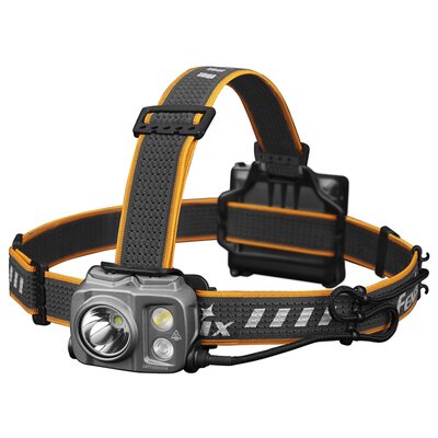 Fenix Fenixlight limited Latarka czołowa HP16R - 1700 lumenów (HP16R) HP16R