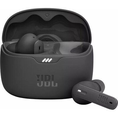 JBL Tune Beam Czarny