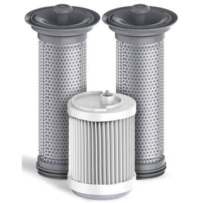 Tineco Zestaw filtrów Pure One S11 3szt.