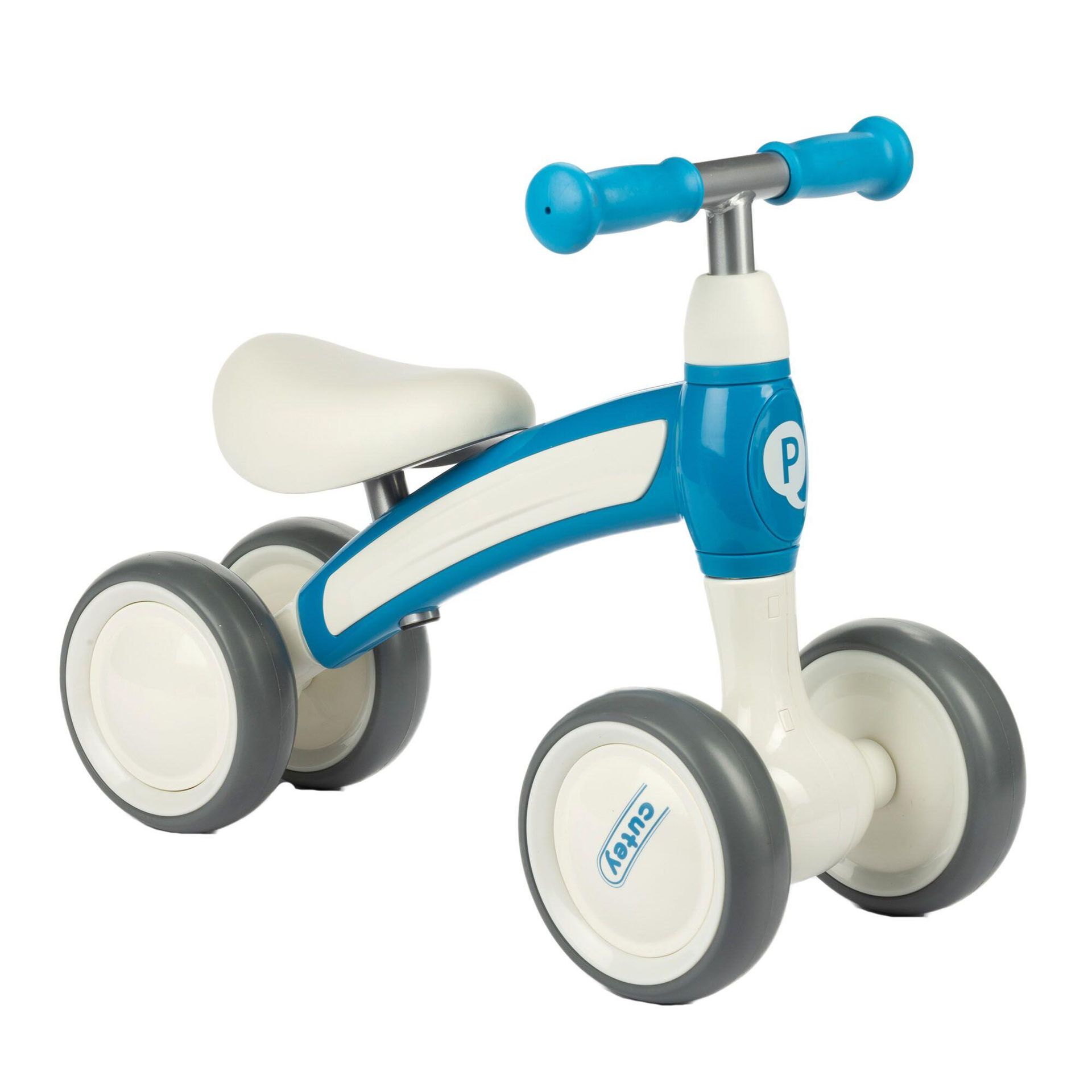 Qplay Qplay Pojazd Cutey Blue