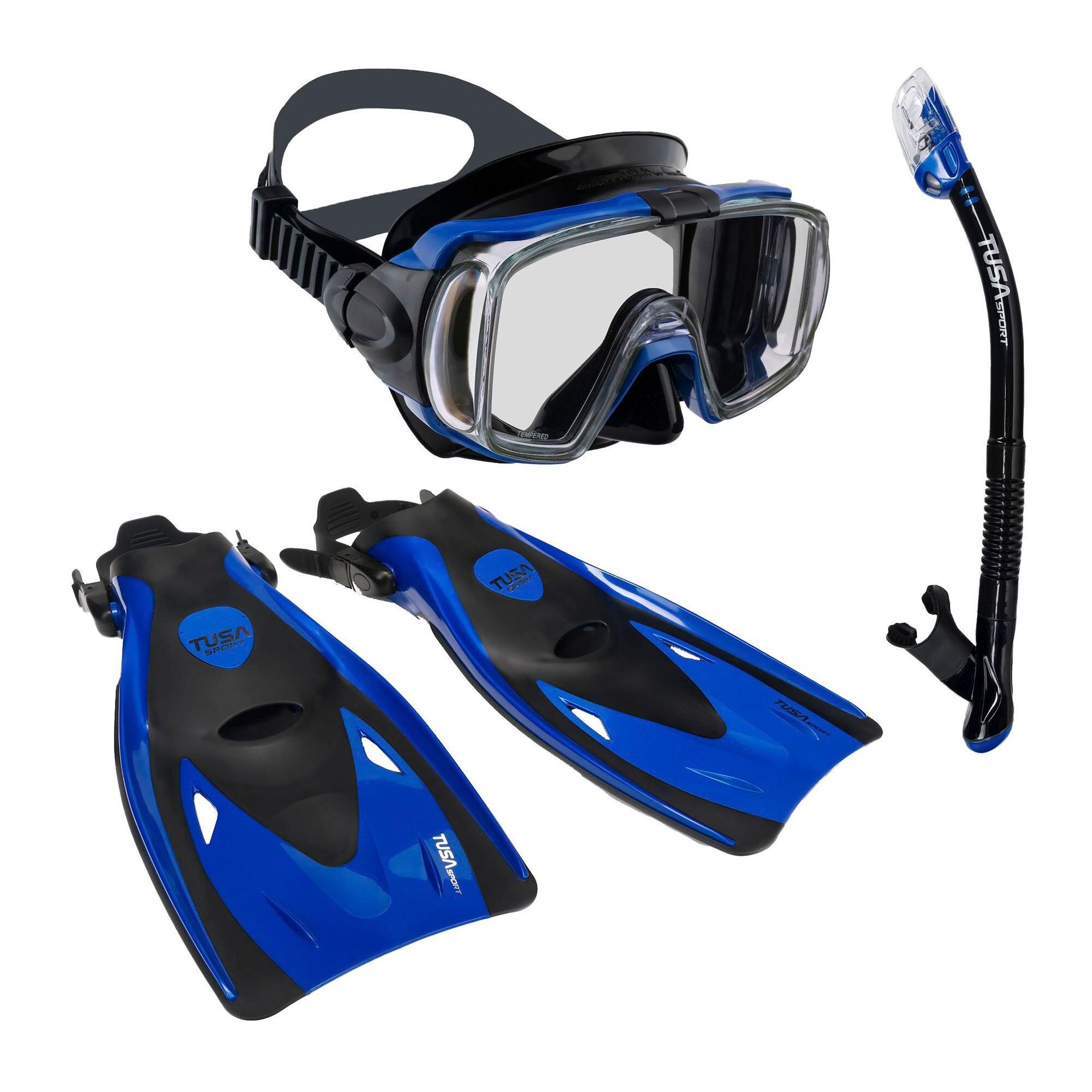 Tusa Zestaw Tusa Black Series UP-3521 UP3521