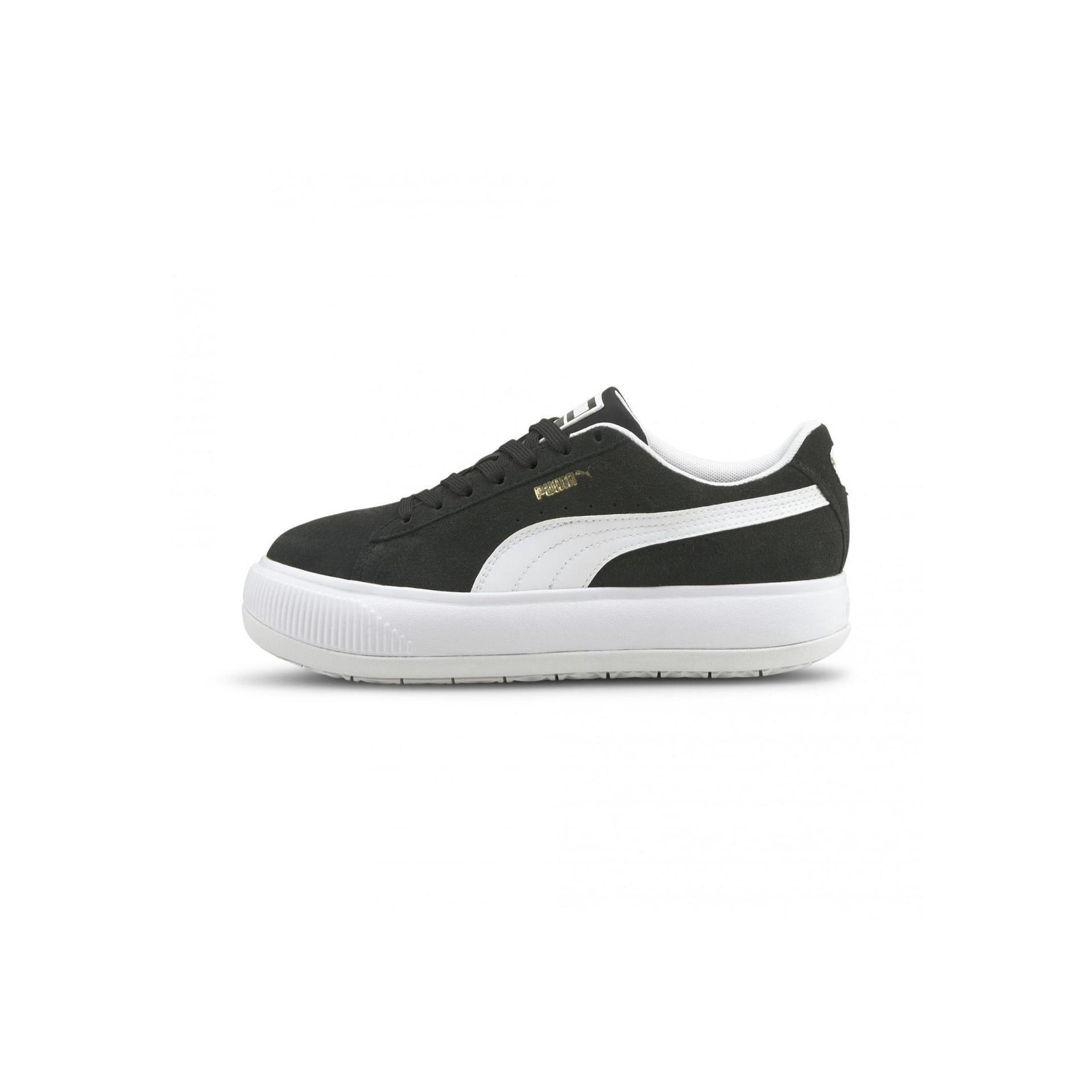 Buty do chodzenia damskie Puma SUEDE MAYU