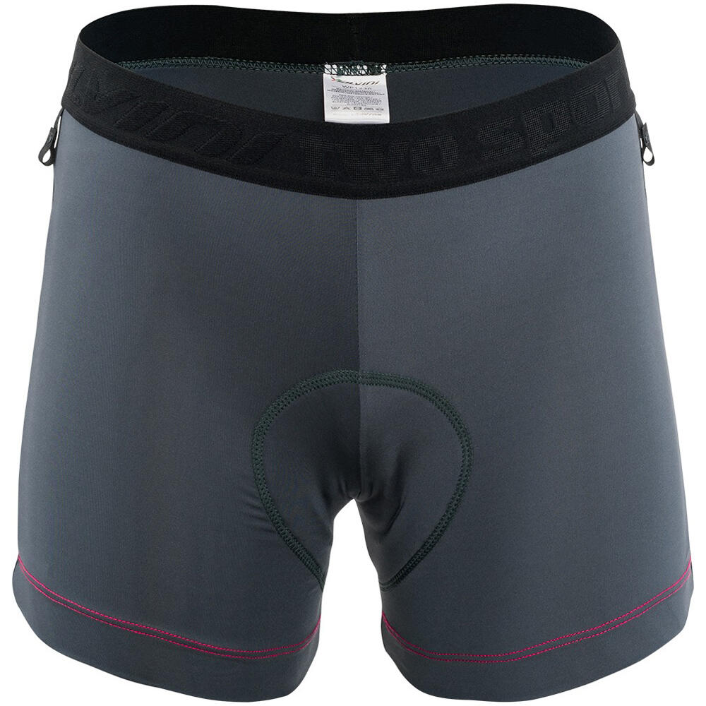 Bokserki damskie SILVINI WP1236 INNER PRO