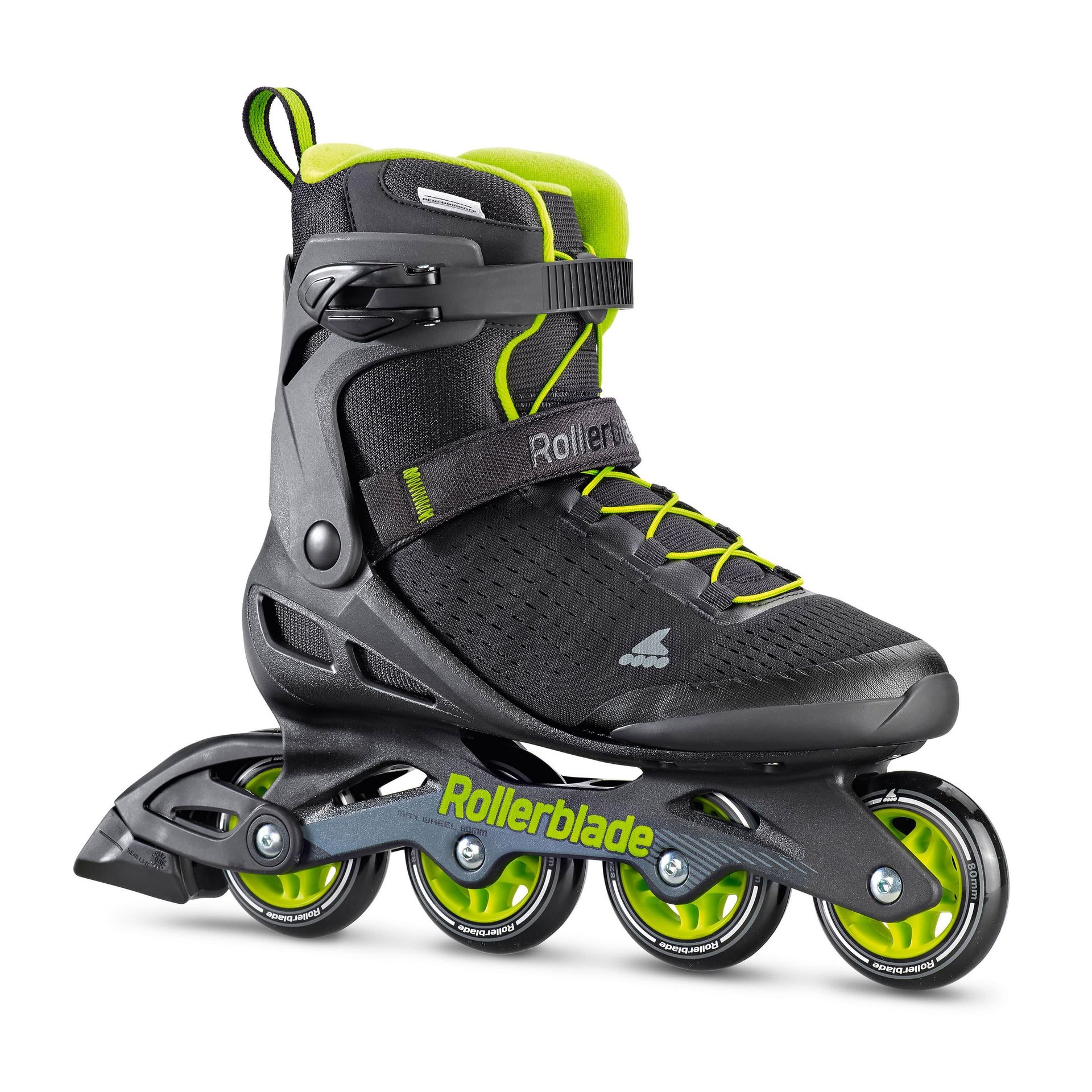 Rollerblade Rolki Zetrablade Elite 2020 079670001A1