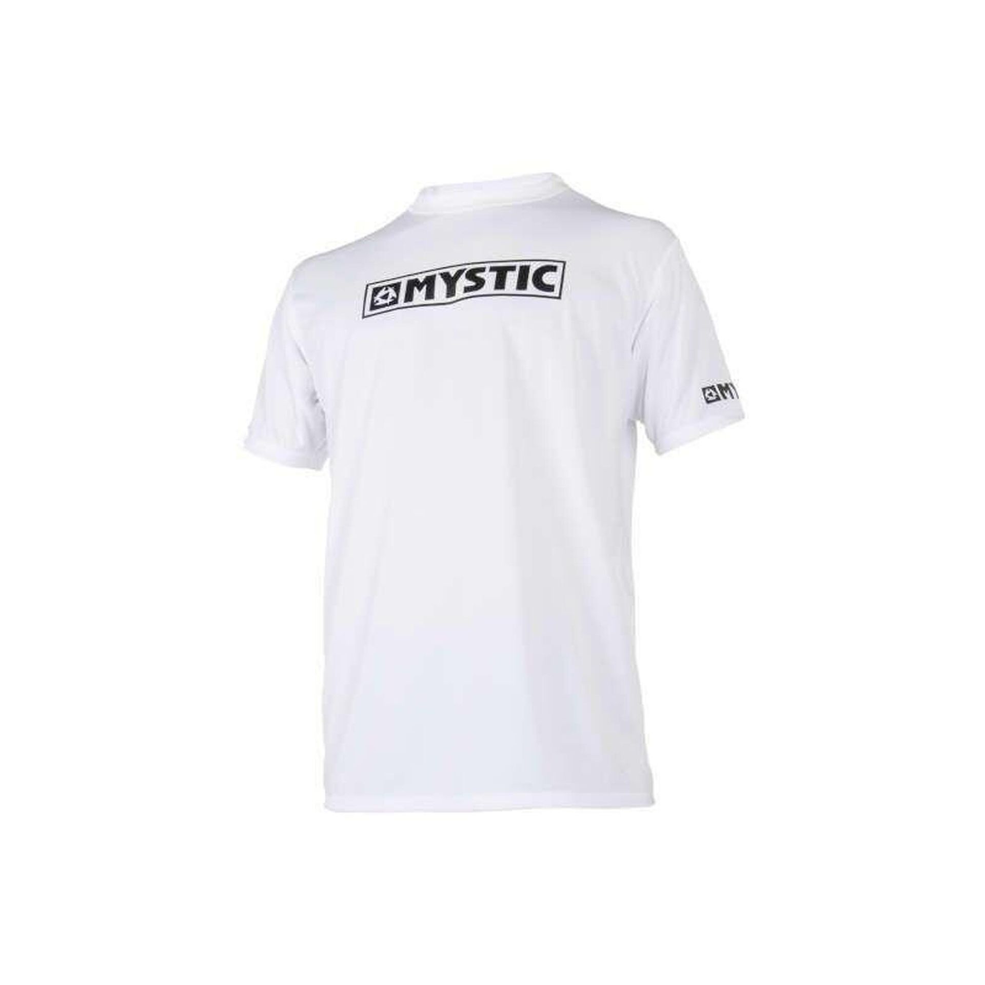 Lycra Mystic Star QuickDry SS (white) 2023