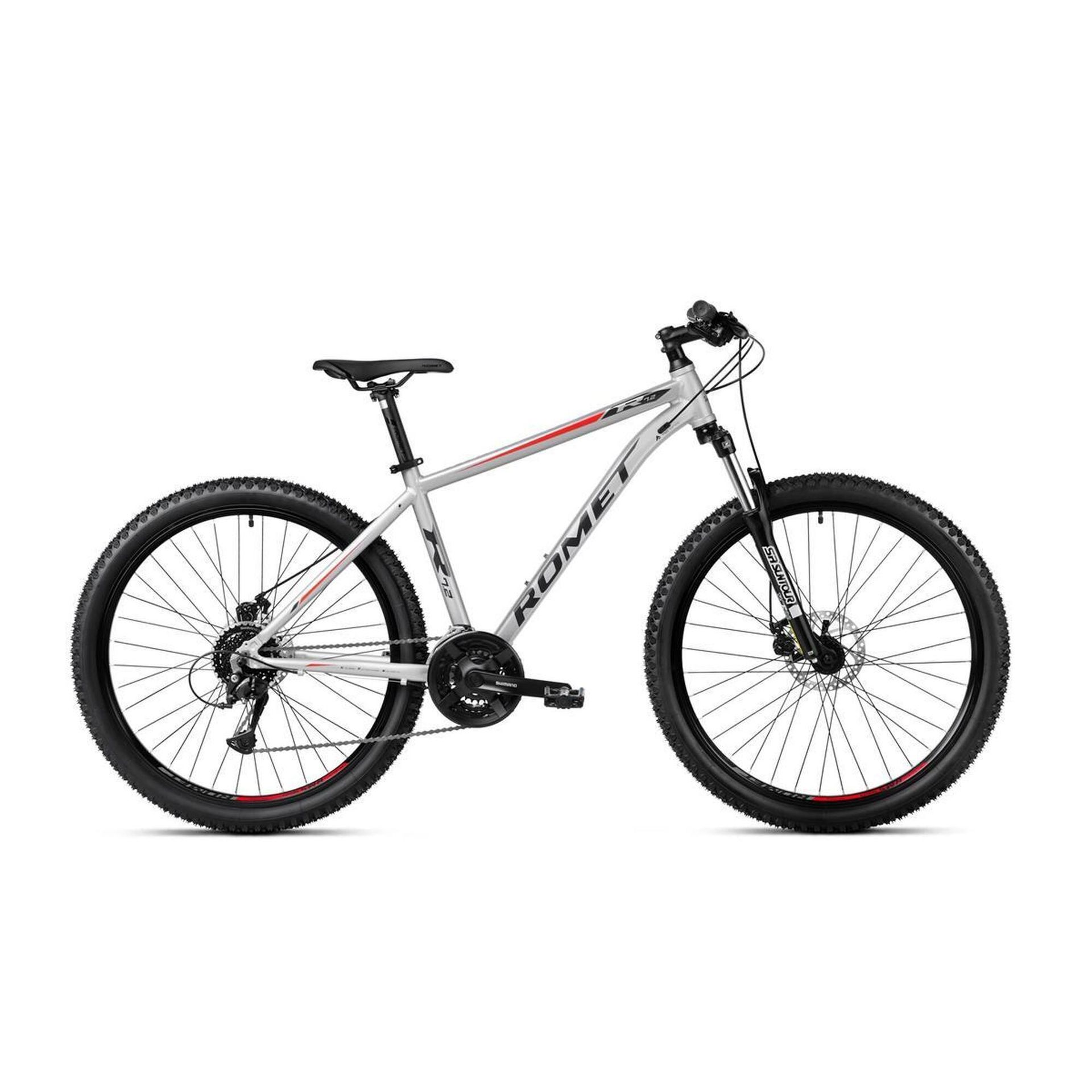 Rower Górski MTB ROMET RAMBLER R7.2 2023 (21