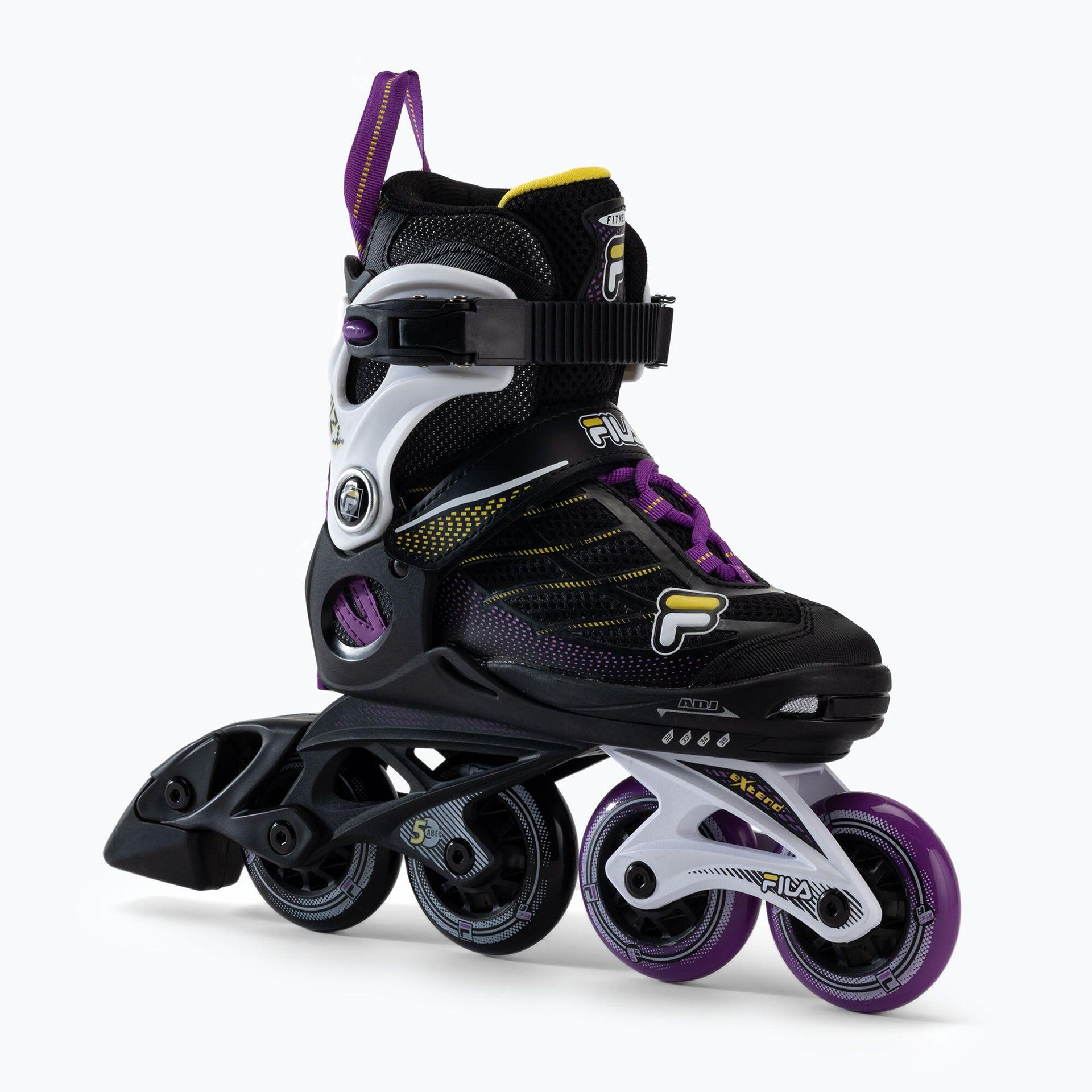 Fila, Łyżworolki, Wizy G, rozmiar L 35-38