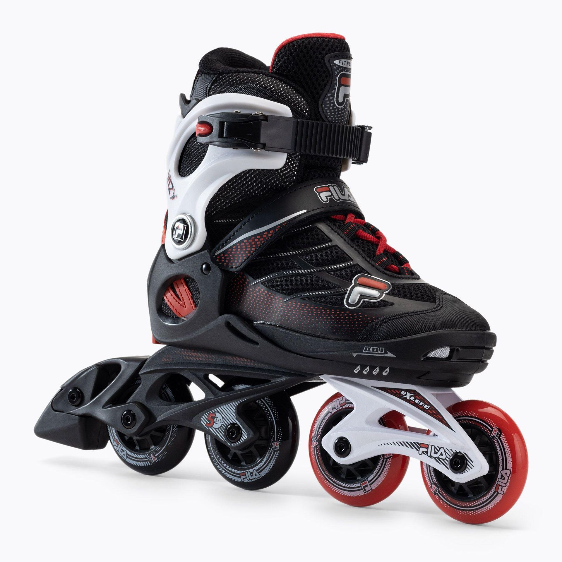 Fila SKATES Dziecięce Rolki SKATES WIZY 010622180
