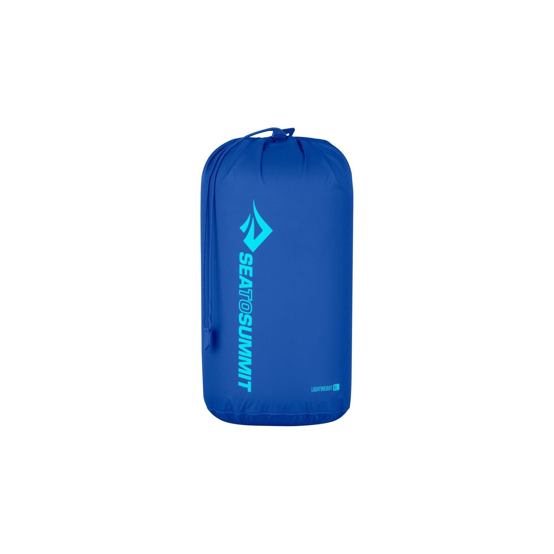 Worek na odzież Sea to Summit Lightweight Stuff Sack 5 l - surf blue