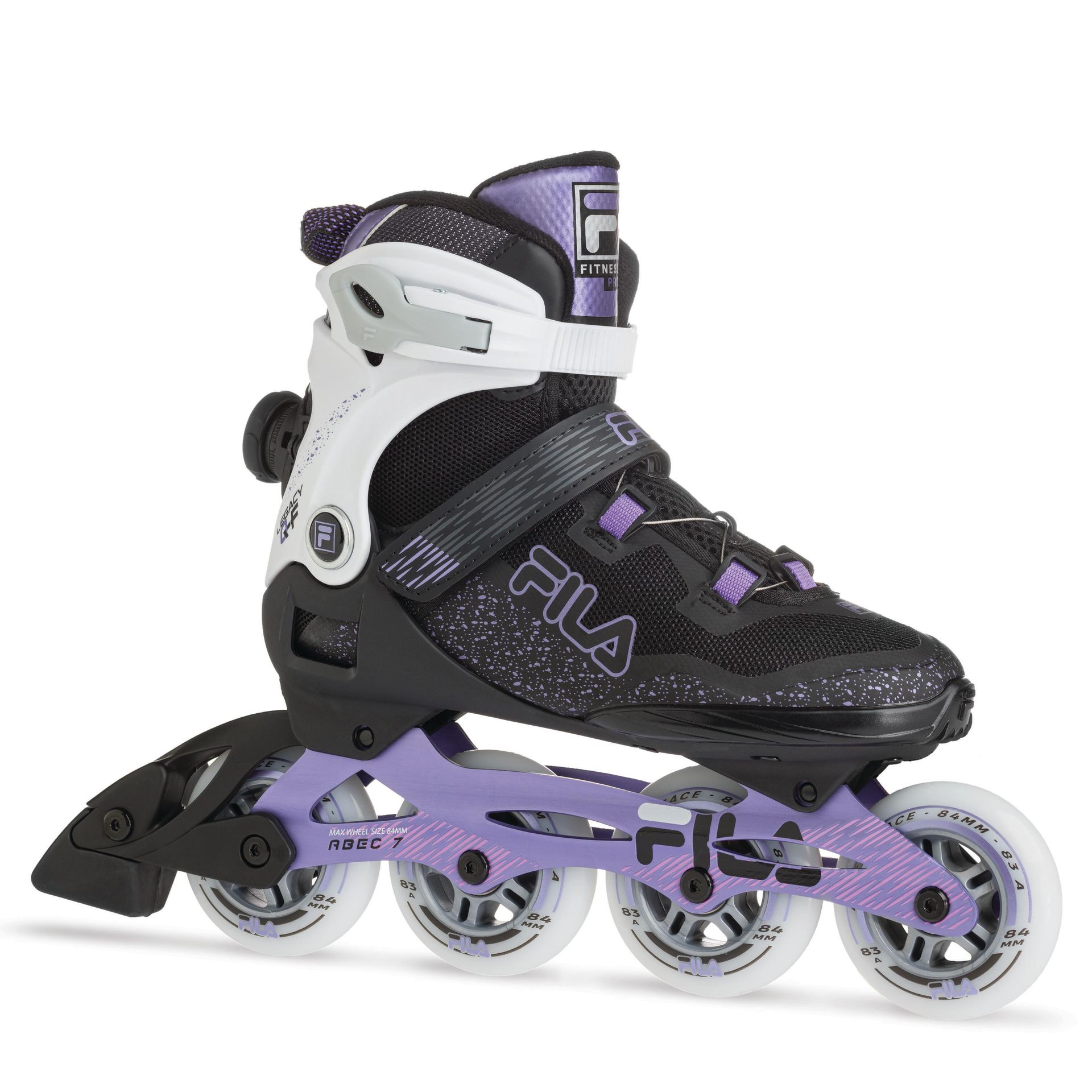 Rolki FILA Legacy Qf Lady