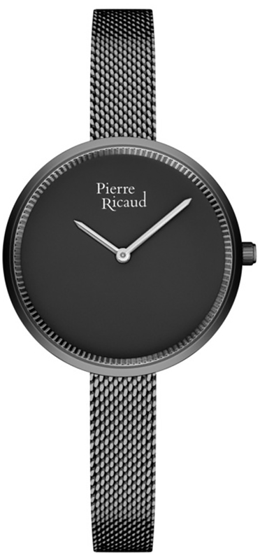 Zegarek Pierre Ricaud P23017.B104Q  -