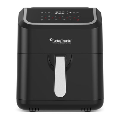 TurboTronic TT-AF12D