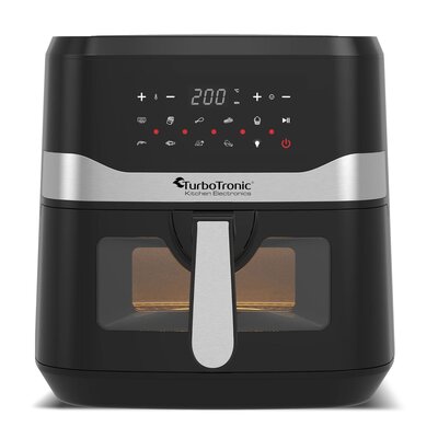 TurboTronic TT-AF7W