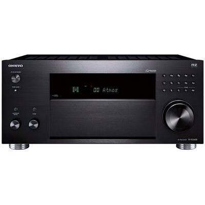 Onkyo TX-RZ3400 Czarny