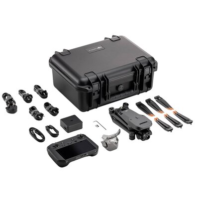 DJI Mavic 3 Thermal 