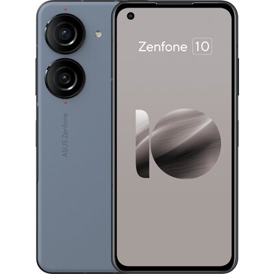 Asus ZenFone 10 5G 8GB/256GB Dual Sim Niebieski