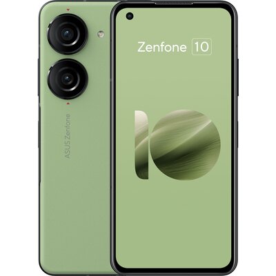 Asus ZenFone 10 5G 16GB/256GB Dual Sim Zielony